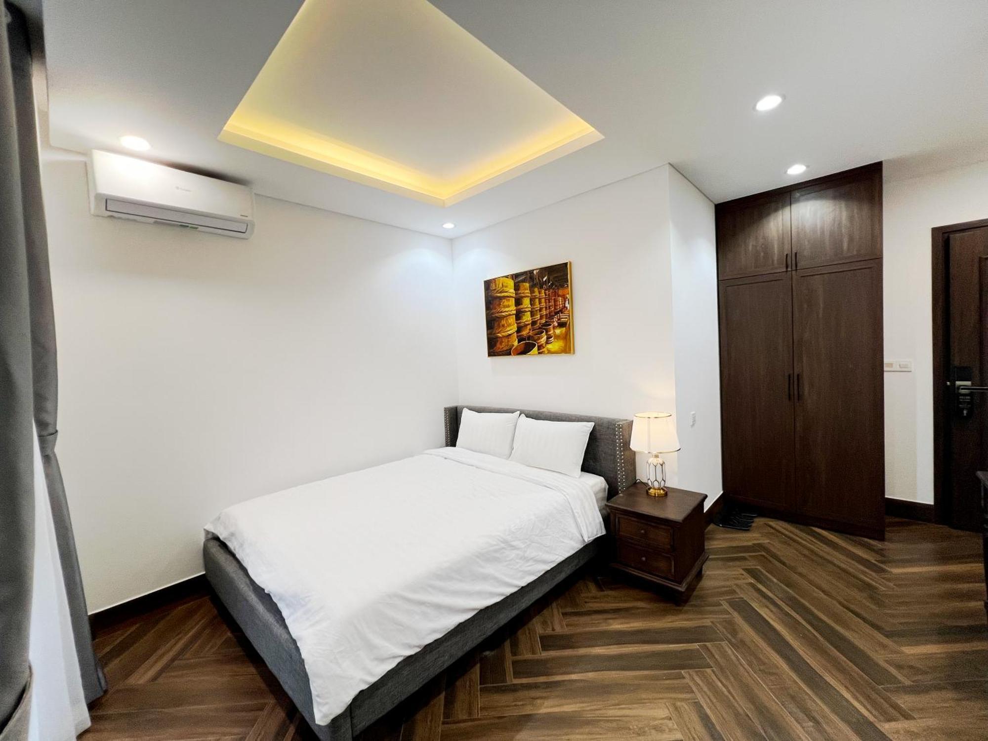 Legacy Hotel - Grand World Phu Quoc Exterior foto