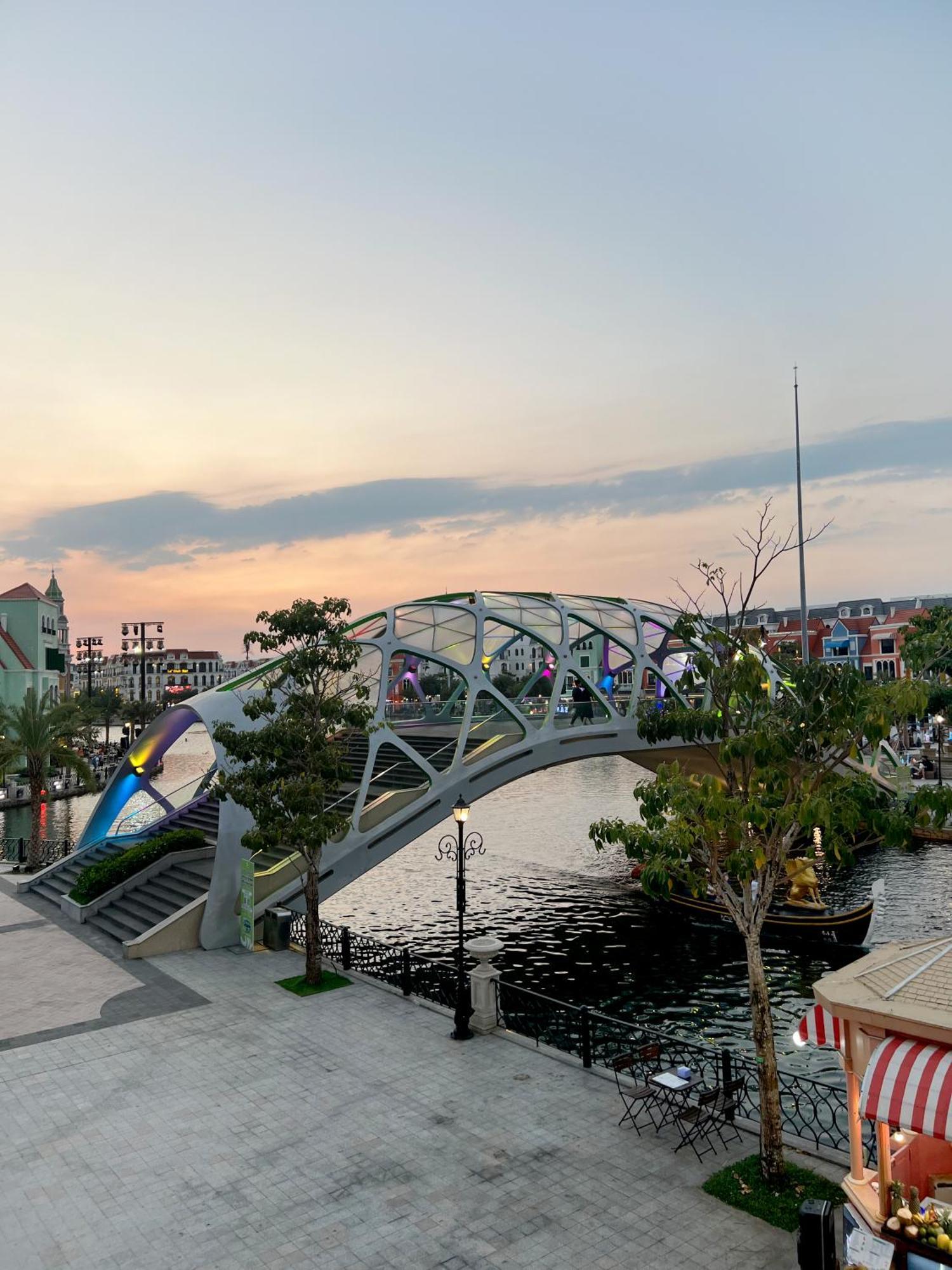 Legacy Hotel - Grand World Phu Quoc Exterior foto